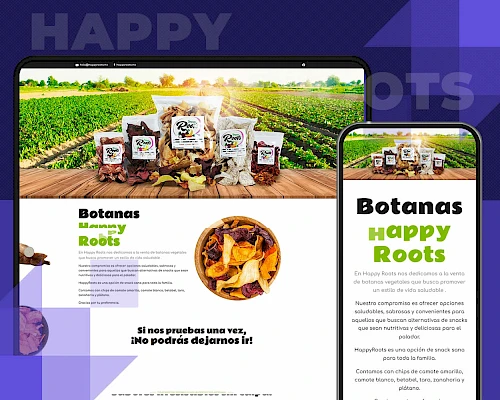 HappyRoots